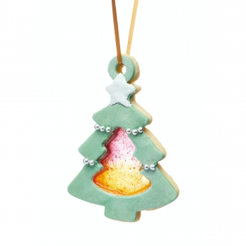 Cookie Cutter Set - Stain Window